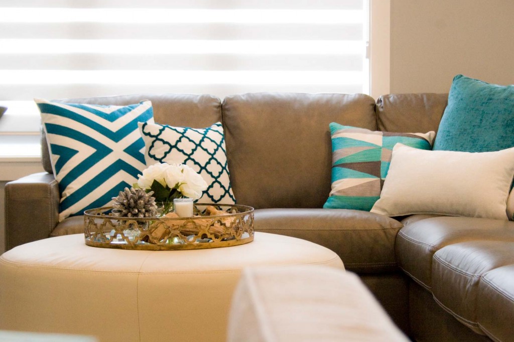 Winnipeg Interior Decorating - Expert Design | Blind Adventues