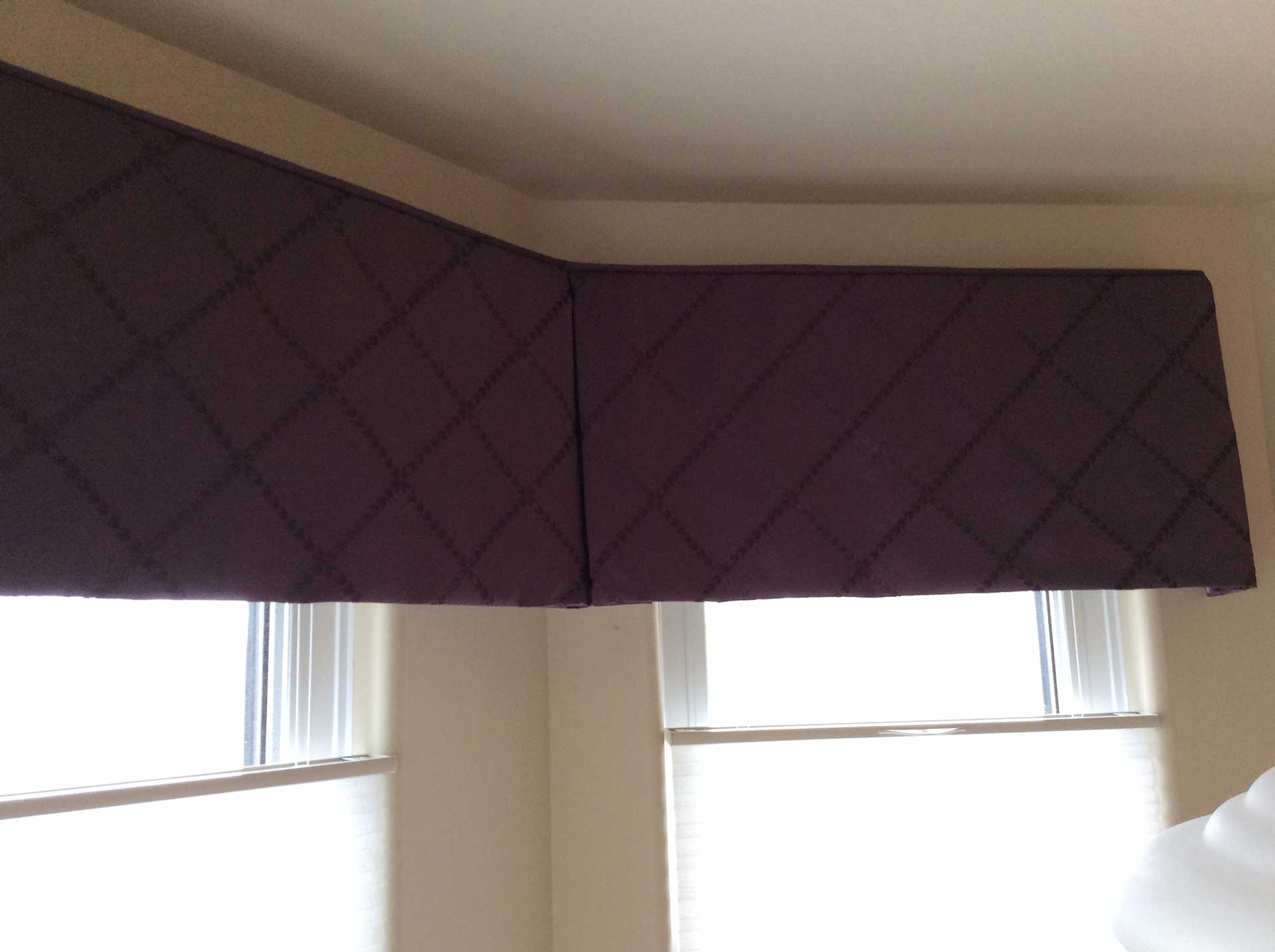 Drapery Toppers Blind Adventures