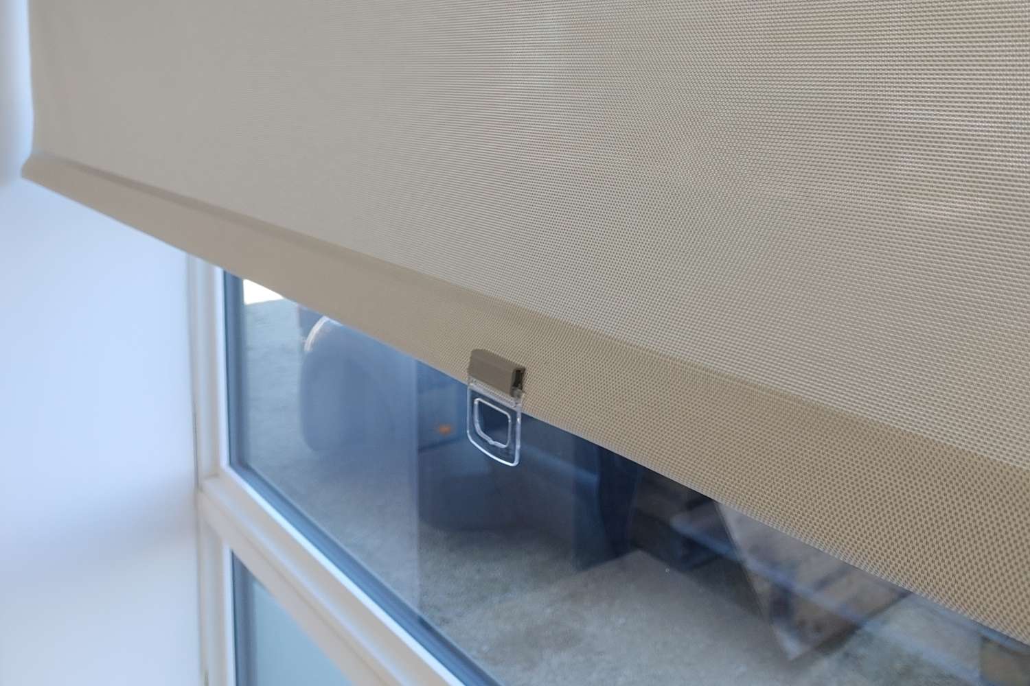 Cordless Blinds Effect of new laws Blind Adventures